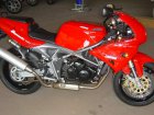 Laverda 668 Diamante